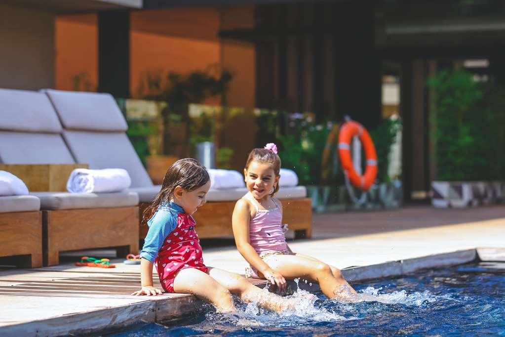 Radisson Blu Marrakech, Carré Eden Marrakesh