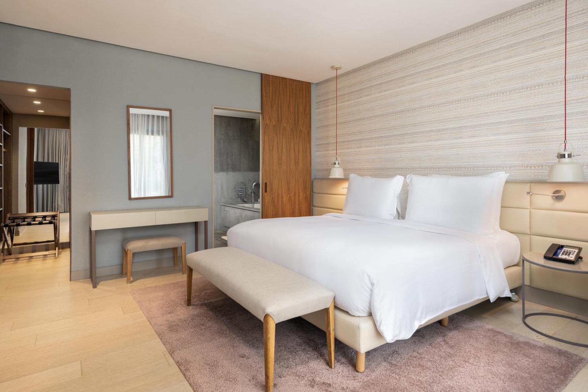 Hotel Radisson Blu Marrakech, Carré Eden 5*