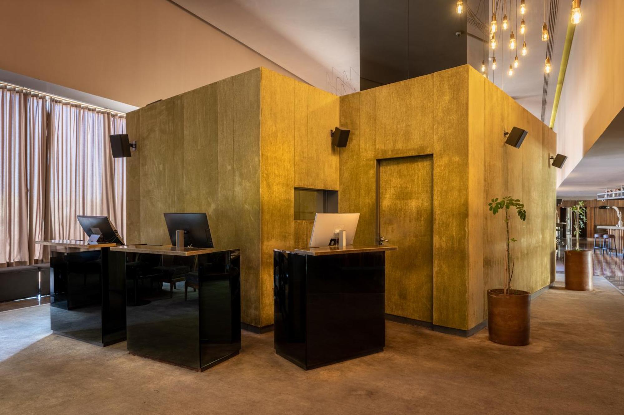 Hotel Radisson Blu Marrakech, Carré Eden Marrakesh